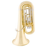 Tuuba Arnolds & Sons ABB-5205 - Terra -