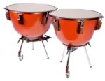Timpan Bergerault Voyager 26"