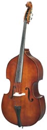 Stentor Student Kontrabass