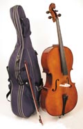 Tsello Stentor Student I 4/4