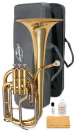 Tenor Horn Windcraft WTH-100