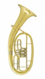 Tenor MTP Bb 123 WB