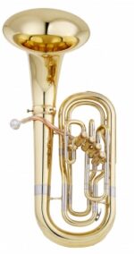 Bariton MTP Bb Bellfront BF01-4