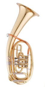 Tenor MTP Bb 125 Junior