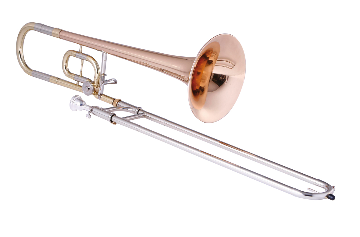Tromboon MTP 127 Junior
