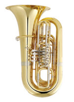 MTP BBb tuba mod.2910 TITAN