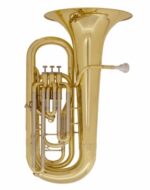 Tuuba MTP Eb 408-4 NEW YORK