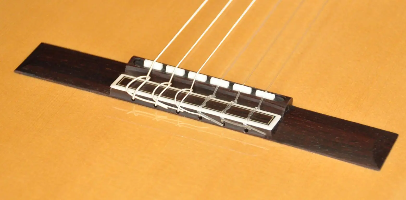 Elektroakustiline kitarr Camps CUT-900 TUNE - Image 10