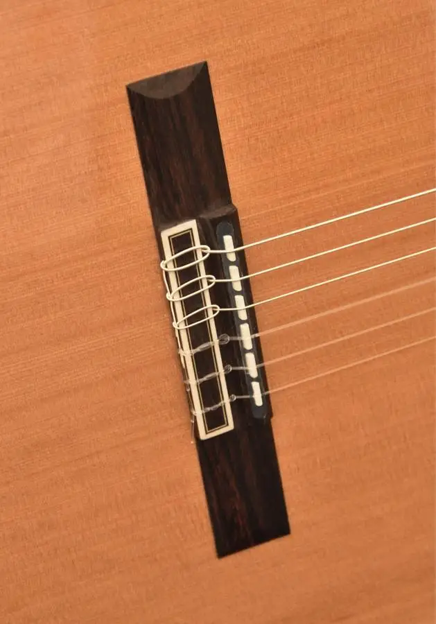 Elektroakustiline kitarr Camps CUT-900 TUNE - Image 11