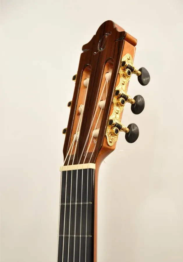Klassikaline kitarr Camps M-6 - Image 7
