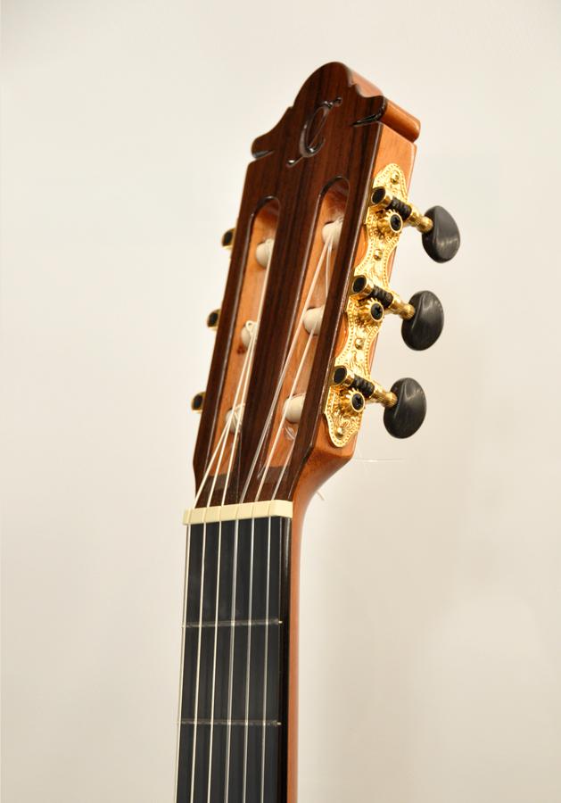 Klassikaline kitarr Camps MC-6 - Image 6