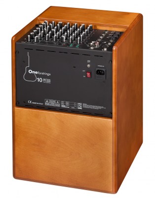 One forstrings Ad - Image 3