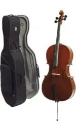 Stentor 4/4 Conservatoire Cello 1586