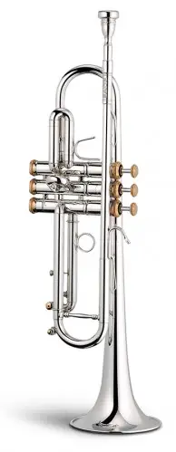Stomvi Bb trompet 5335 Elite - Image 2