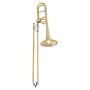 Bb/F Tenortromboon Arnolds & Sons ASL-790 Terra- PRO