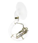 MTP Bb-sousaphone mod.1300